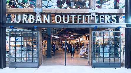 The Reason You Should Avoid Shopping At Urban Outfitters